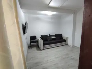 Garsoniera de inchiriat Tiglina 1 zona Tribunal - imagine 5