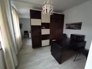 Garsoniera de inchiriat Tiglina 1 zona Tribunal - imagine 4