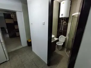 Garsoniera de inchiriat Tiglina 1 zona Tribunal - imagine 2