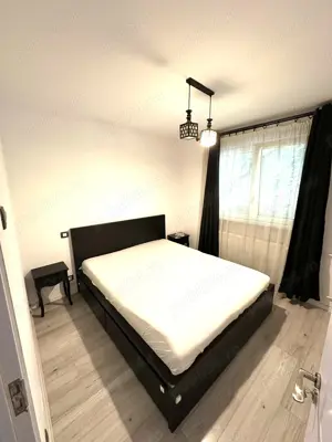 Proprietar inchiriez apartament 2 camere + parcare - sector 4 - Piața Progresu  - imagine 3