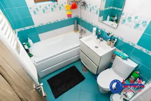 ID 6395 Casa P+E de vanzare * Str. Mahmudiei - imagine 16