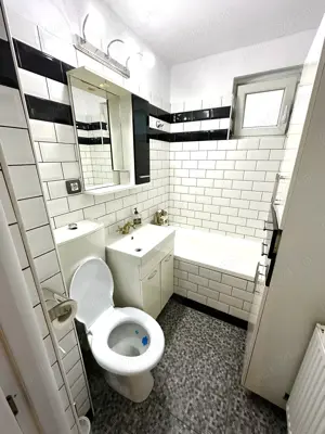 Proprietar inchiriez apartament 2 camere + parcare - sector 4 - Piața Progresu  - imagine 6