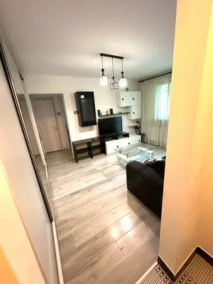 Proprietar inchiriez apartament 2 camere + parcare - sector 4 - Piața Progresu  - imagine 4