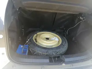 Roata rezerva slim Dacia DUSTER 3 2024 - 2025 - imagine 2