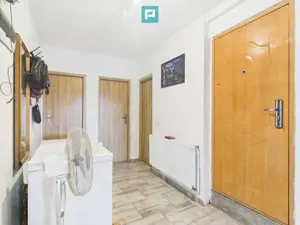 Casă individuală în Sânandrei