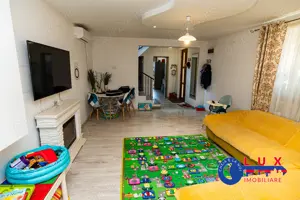 ID 6395 Casa P+E de vanzare * Str. Mahmudiei - imagine 5