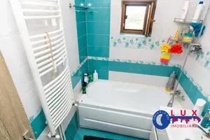 ID 6395 Casa P+E de vanzare * Str. Mahmudiei - imagine 17