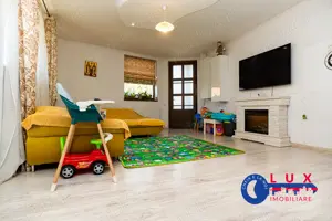 ID 6395 Casa P+E de vanzare * Str. Mahmudiei - imagine 7