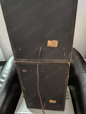 Boxe Philips de 70 wați și 8 ohm - imagine 2