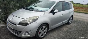 Renault Grand Scenic Euro 5 