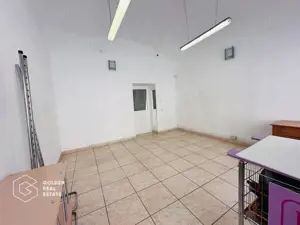 Spatiu comercial,  Zona Ultracentrala, Strada Metianu - imagine 2