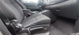 Renault Grand Scenic Euro 5  - imagine 4