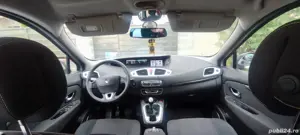 Renault Grand Scenic Euro 5  - imagine 2