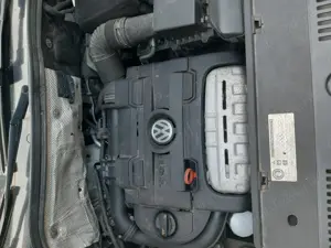 De vinzare  Volsvagen Tiguan ! - imagine 3