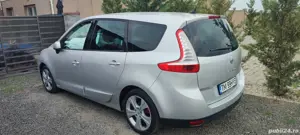 Renault Grand Scenic Euro 5  - imagine 3