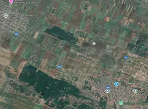 Teren extravilan, loc Densa, Jud Dolj - imagine 2 Teren extravilan, loc Densa, Jud Dolj - imagine 2