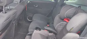 Renault Grand Scenic Euro 5  - imagine 5