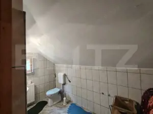 Casă de lemn cu dotări moderne la Campu Cetatii, comision zero pentru cumparator - imagine 15 Casă de lemn cu dotări moderne la Campu Cetatii, comision zero pentru cumparator - imagine 15