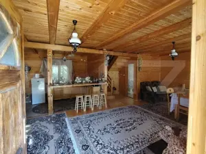 Casă de lemn cu dotări moderne la Campu Cetatii, comision zero pentru cumparator - imagine 13 Casă de lemn cu dotări moderne la Campu Cetatii, comision zero pentru cumparator - imagine 13