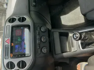 De vinzare  Volsvagen Tiguan ! - imagine 7