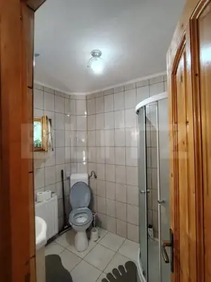 Casă de lemn cu dotări moderne la Campu Cetatii, comision zero pentru cumparator - imagine 19 Casă de lemn cu dotări moderne la Campu Cetatii, comision zero pentru cumparator - imagine 19