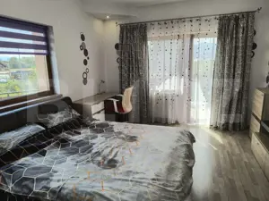 Vila - 4 camere, mobilata lux, Stupini - Brasov