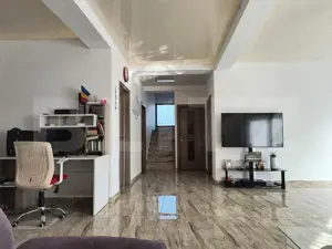 Vila - 4 camere, mobilata lux, Stupini - Brasov - imagine 12