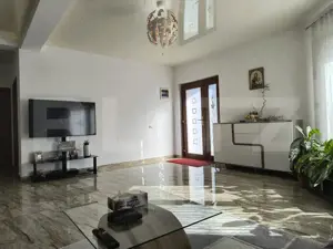 Vila - 4 camere, mobilata lux, Stupini - Brasov - imagine 7