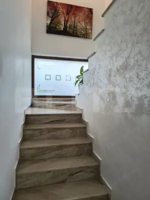 Vila - 4 camere, mobilata lux, Stupini - Brasov - imagine 14