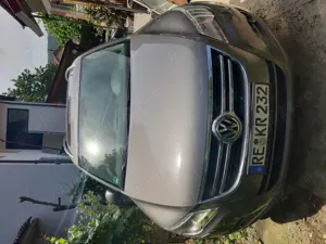 De vinzare  Volsvagen Tiguan ! - imagine 8