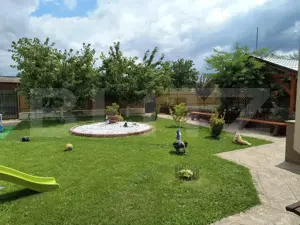 Vila - 4 camere, mobilata lux, Stupini - Brasov - imagine 5