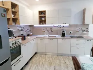 Vila - 4 camere, mobilata lux, Stupini - Brasov