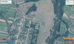 Loc de casa 1080 mp in Gurahont, cart. Iosasel - imagine 6