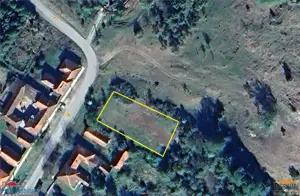 Loc de casa 1080 mp in Gurahont, cart. Iosasel