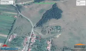 Loc de casa 1080 mp in Gurahont, cart. Iosasel - imagine 8