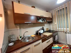 De vanzare, apartament cu 2 camere  Tiglina I