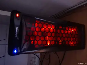 Vand calculator gaming+tastatura+monitor  - imagine 4