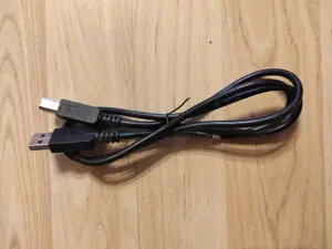 Cablu imprimanta USB 2.0 Type A-B