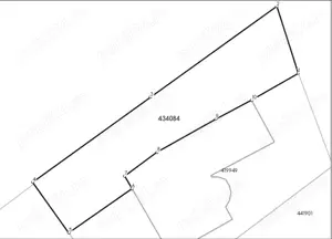 De vanzare teren 312 mp AC P+2 City Mall piata Flavia - imagine 2