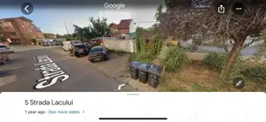 De vanzare teren 312 mp AC P+2 City Mall piata Flavia - imagine 5