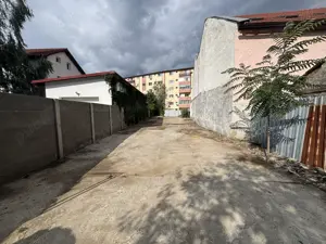 De vanzare teren 312 mp AC P+2 City Mall piata Flavia - imagine 6