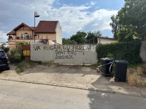 De vanzare teren 312 mp AC P+2 City Mall piata Flavia - imagine 10