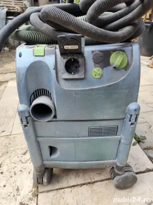 aspirator  - imagine 2