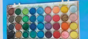 Lot pictura 15 seturi + accesorii - imagine 3