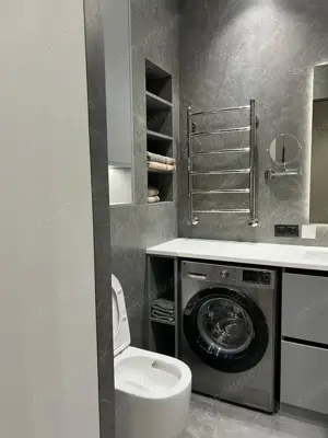 Garsoniera de inchiriat in zona Astra - imagine 4