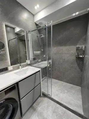 Garsoniera de inchiriat in zona Astra - imagine 3