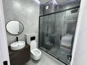 Garsoniera de inchiriat in zona Astra - imagine 3