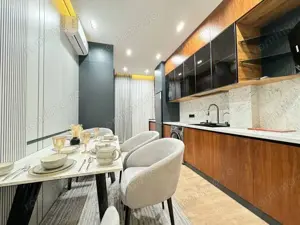 Garsoniera de inchiriat in zona Astra aproape de Judetean