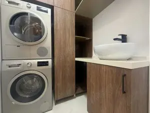 Garsoniera de inchiriat zona Centrala, pe strada Basarabia - imagine 2