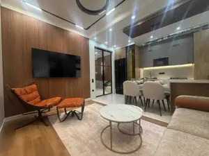 Garsoniera de inchiriat zona Centrala, pe strada Basarabia